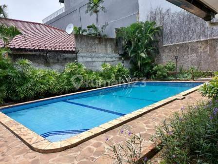 Patra Kuningan Rumah Di Jual 2