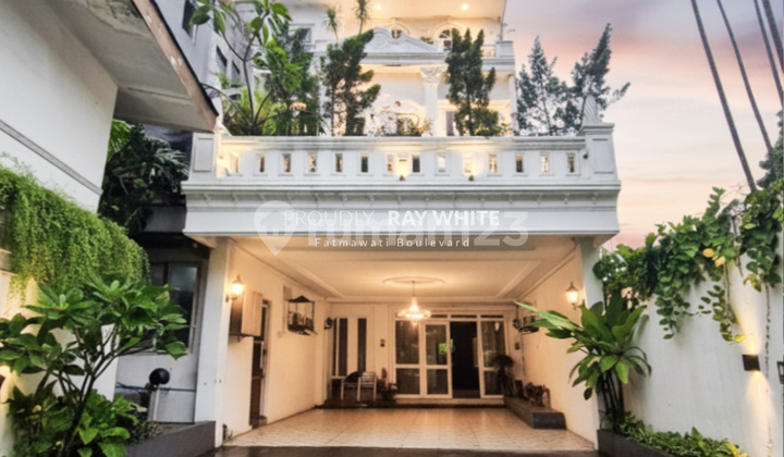 Jadi Rumah, Kantor atau Tempat Usaha? Properti Ini Serba bisa Jadi Rumah, Kantor atau Tempat Usaha? Properti Ini Serba bisa