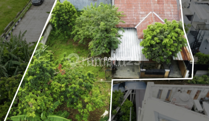 Saatnya Pindah ke Pinggiran Jakarta - Lebih Nyaman, Lebih Sehat, Lebih Bernilai