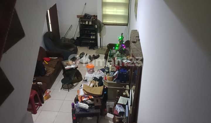 Rumah Daerah Pancoran - Jakarta Selatan 2