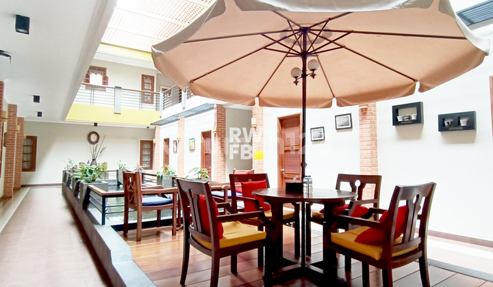 Kosan Eksklusif & Prestige Dekat CBD High Occupancy Rate & High Return of Investment Kebayoran Baru, Jakarta Selatan