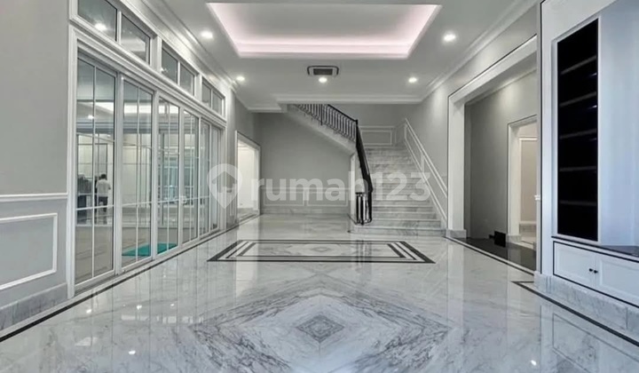 Brand new mewah dan modern area nyamandekat Iman Bonjol, Menteng 2