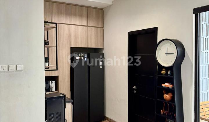 Rumah Cantik Siap Huni Tangerang Selatan Rumah Cantik Siap Huni Tangerang Selatan