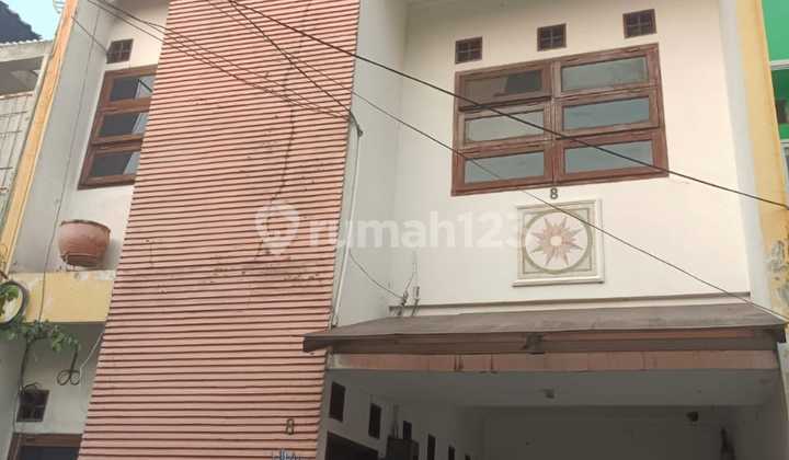 Rumah Daerah Pancoran - Jakarta Selatan Rumah Daerah Pancoran - Jakarta Selatan