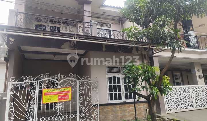 Bekasi LRT House Bekasi LRT House