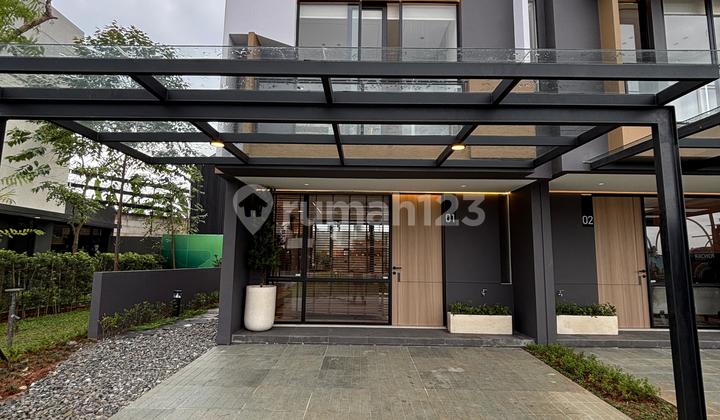 For Sale: Luxurious 2-Storey House, 3 Bedrooms, Strategic Location, Only 5 Minutes to UMN Gading Serpong Campus, 10 Minutes to Legok Toll Road and Jatake BSD KRL Station, Tangerang. For Sale: Luxurious 2-Storey House, 3 Bedrooms, Strategic Location, Only 5 Minutes to UMN Gading Serpong Campus, 10 Minutes to Legok Toll Road and Jatake BSD KRL Station, Tangerang.