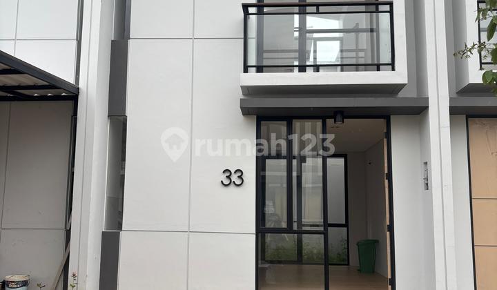 Disewakan Rumah 2 Lantai Berkonsep Industrial dengan 2 Kamar Tidur dan 1.5 Kamar Mandi Lokasi Strategis Hanya 15 Menit ke Gading Serpong Bsd Tangerang Disewakan Rumah 2 Lantai Berkonsep Industrial dengan 2 Kamar Tidur dan 1.5 Kamar Mandi Lokasi Strategis Hanya 15 Menit ke Gading Serpong Bsd Tangerang