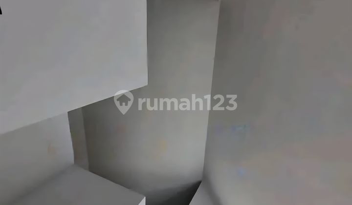 Dijual Rumah 1 Lantai 2 Kamar Tidur Berkonsep Scandinavian Lokasi Strategis Hanya 10 Menit Ke Toll Paramount Petals Curug Tangerang 2