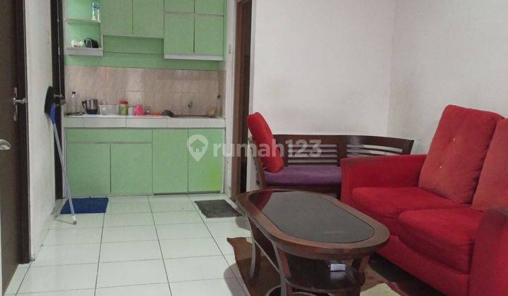 Dijual Citra Amarta Strategis Lokasi 10 Menit Menuju Mall Ciputra 1