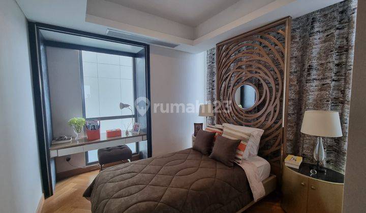 APARTEMEN MEWAH TERLETAK DI JANTUNG SCBD KARAWACI SANGAT STRATEGIS 4