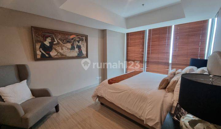APARTEMEN MEWAH TERLETAK DI JANTUNG SCBD KARAWACI SANGAT STRATEGIS 10