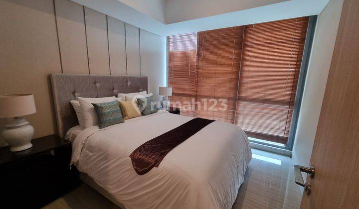 APARTEMEN MEWAH TERLETAK DI JANTUNG SCBD KARAWACI SANGAT STRATEGIS 11