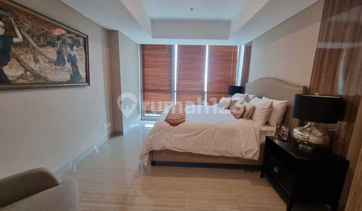 APARTEMEN MEWAH TERLETAK DI JANTUNG SCBD KARAWACI SANGAT STRATEGIS 12