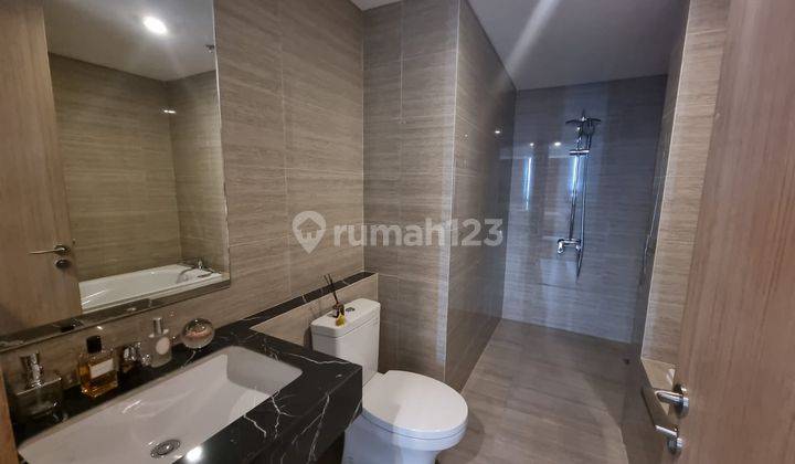 APARTEMEN MEWAH TERLETAK DI JANTUNG SCBD KARAWACI SANGAT STRATEGIS 20
