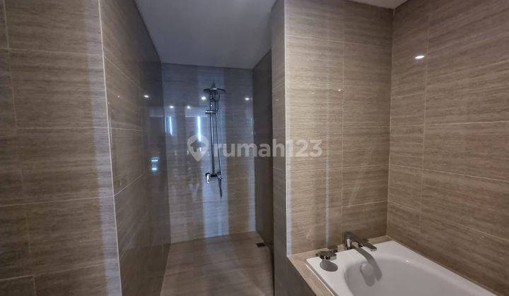 APARTEMEN MEWAH TERLETAK DI JANTUNG SCBD KARAWACI SANGAT STRATEGIS 22