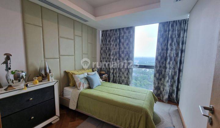 APARTEMEN MEWAH TERLETAK DI JANTUNG SCBD KARAWACI SANGAT STRATEGIS 24
