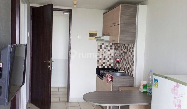 Dijual apartemen Serpong green view sangat strategis pusat bisnis 3