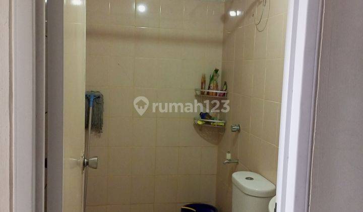 Dijual apartemen Serpong green view sangat strategis pusat bisnis 4