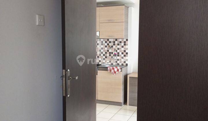 Dijual apartemen Serpong green view sangat strategis pusat bisnis 7