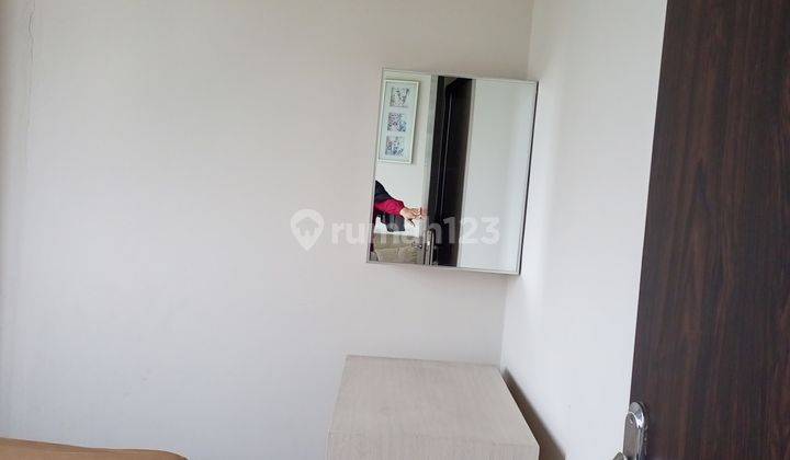 Dijual apartemen Serpong green view sangat strategis pusat bisnis 9
