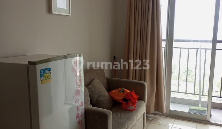 Dijual apartemen Serpong green view sangat strategis pusat bisnis 11