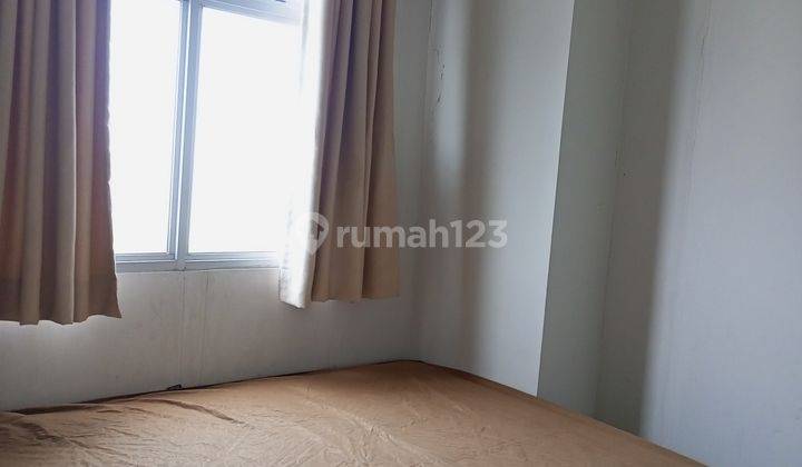 Dijual apartemen Serpong green view sangat strategis pusat bisnis 12