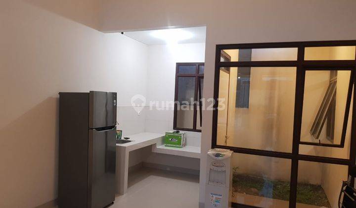 Rumah di citra raya disewakan sangat terawat nempel ke mall Ciputra pusat bisnis sangat strategis 5