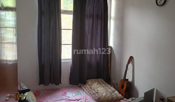 DIJUAL TOWNHOUSE TAMAN AYU LIPPO KARAWACI TANGERANG STRATEGIS AYO INVESTASI  2