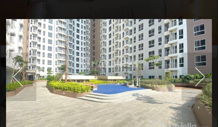 DISEWAKAN PIK 2 APARTEMEN TOKYO RIVERSIDE STRATEGIS PUSAT SCBD  1