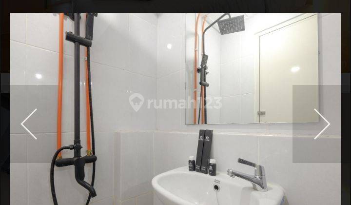 DISEWAKAN PIK 2 APARTEMEN TOKYO RIVERSIDE STRATEGIS PUSAT SCBD  2