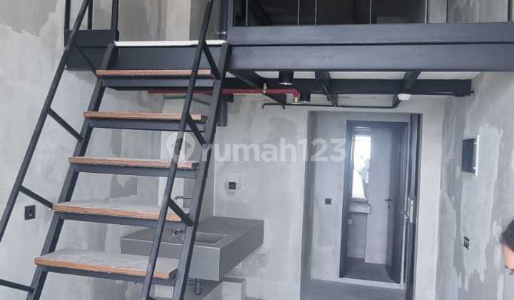 APARTEMEN FAIRVIEW SOHO SELANGKAH DARI UPH KEDOKTERAN KARAWACI APARTEMEN FAIRVIEW SOHO SELANGKAH DARI UPH KEDOKTERAN KARAWACI