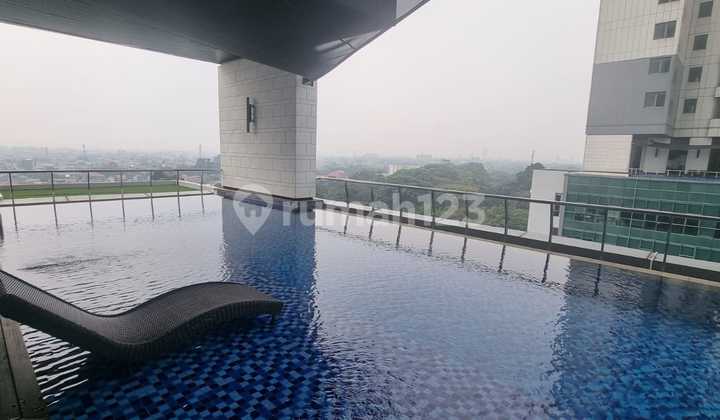 SOHO FLEX SPACE FAIRVIEW APARTEMEN PREMIUM SELANGKAH DARI UPH KARAWACI SOHO FLEX SPACE FAIRVIEW APARTEMEN PREMIUM SELANGKAH DARI UPH KARAWACI