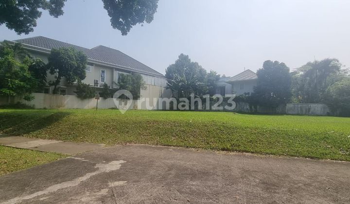 DI JUAL KAVLING PALEM RAYA AREA PREMIUM LIPPO KARAWACI