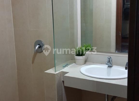 FOR SALE FULLY FURNISHED PREMIUM APARTMENT U RESIDENCES KARAWACI 2