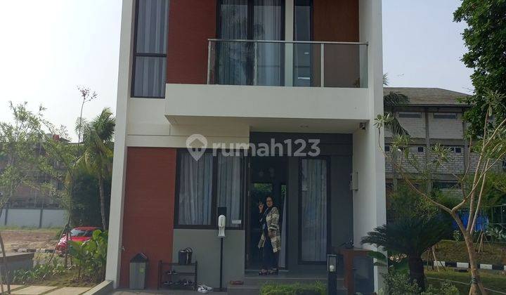 Cluster Terbaru Excelia Banjar Wijaya Dan Terdepan Strategis Pusat Bisnis  2