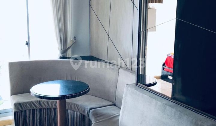 DISEWAKAN APARTEMEN MTOWN STRATEGIS GADING SERPONG 2