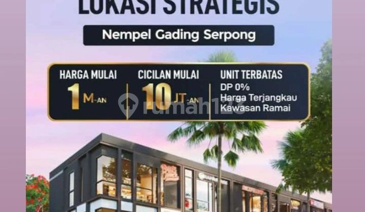THE HIVE AVENUE PARK SERPONG RUKO 3 LANTAI INTAGRAMABLE ESTETIC BERADA DI JANTUNG PUSAT PERPUTARAN BISNIS NUMBER ONE STRATEGIS LOKASINYA 5 MENIT MENUJU GADING SERPONG THE HIVE AVENUE PARK SERPONG RUKO 3 LANTAI INTAGRAMABLE ESTETIC BERADA DI JANTUNG PUSAT PERPUTARAN BISNIS NUMBER ONE STRATEGIS LOKASINYA 5 MENIT MENUJU GADING SERPONG