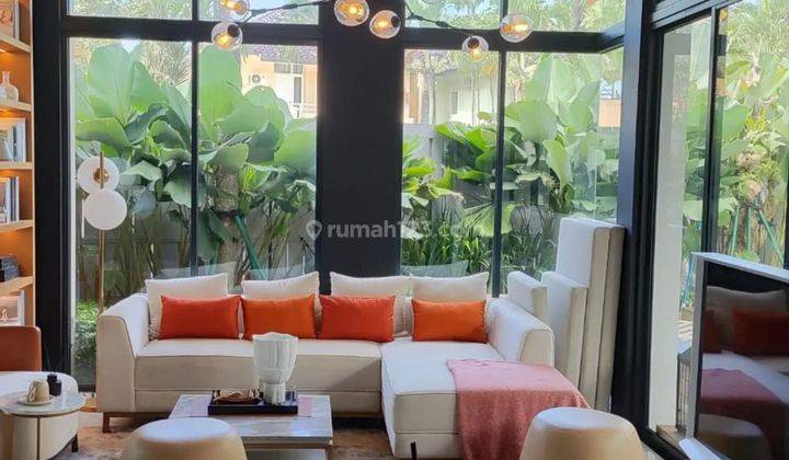 BRAVA HIMALAYA SIAP HUNI RUMAH MEWAH 2 LANTAI SANGAT NYAMAN PREMIUM TERLETAK PADA LINGKUNGAN TERBAIK SANGAT STRATEGIS LIPPO CENTRAL KARAWACI TANGERANG  1