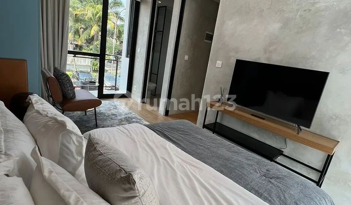 CENDANA GARDN VISTA RUMAH 2 LANTAI SANGAT NYAMAN SUDAH 50% PEMBANGUNAN DI PUSAT PERPUTARAN BISNIS 1 MENIT KE TOL LIPPO KARAWACI TANGERANG 2