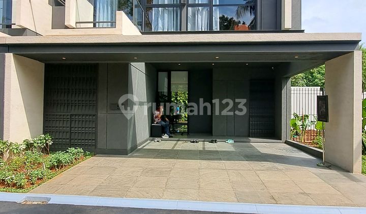 Hot News Dijual Rumah Super Mewah Terletak Di Jantung Lippo Sentral Karawaci Hanya 1 Menit Ke Golf Akses Tol Karawaci Hanya 5 Menit Hunian Sultan Di Tangerang 2