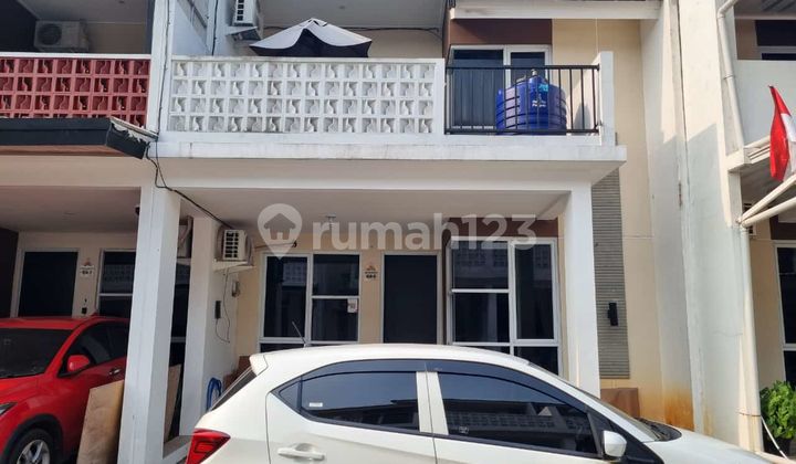 Take Over Rumah Megah Aryana 2 Lantai 4 Kamar Tidur Lokasi Strategis Hanya 15 Menit Ke Uph Tol Karawaci Tangerang Take Over Rumah Megah Aryana 2 Lantai 4 Kamar Tidur Lokasi Strategis Hanya 15 Menit Ke Uph Tol Karawaci Tangerang