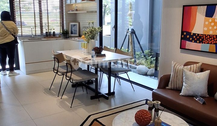 For Sale: 2-Story Super Comfortable House in a Strategic Location, Only 5 Minutes to Gading Serpong Tangerang 2