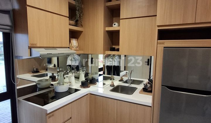 Dijual Rumah Lantai Sangat Strategis Hanya 5 Menit Ke Tol Balaraja Tangerang 2