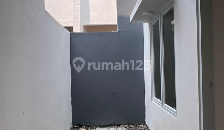 For Sale: Ready-to-Live 5 Million All-Inclusive 1-Story Home Super Comfortable Strategic Access 15 Minutes to Gading Serpong UPH Karawaci BSD Tangerang Banten 2