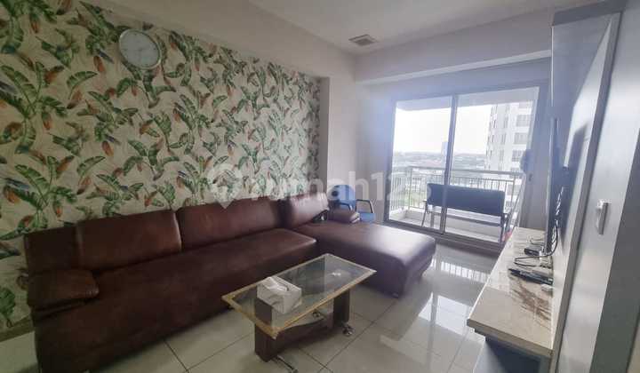 For Sale Luxury 3 Bedroom Apartment Tower Signature High-Class Residence Very Comfortable Just 1 Minute To SMS Gading Serpong 5 Minutes To UMN Pradita Campus Tangerang For Sale Luxury 3 Bedroom Apartment Tower Signature High-Class Residence Very Comfortable Just 1 Minute To SMS Gading Serpong 5 Minutes To UMN Pradita Campus Tangerang