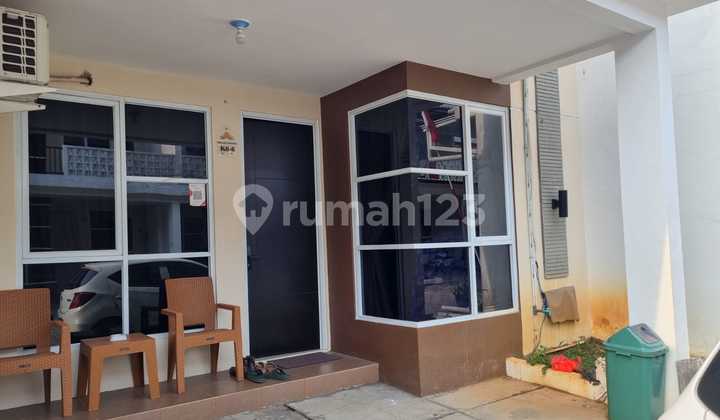 Take Over Rumah Megah Aryana 2 Lantai 4 Kamar Tidur Lokasi Strategis Hanya 15 Menit Ke Uph Tol Karawaci Tangerang 2