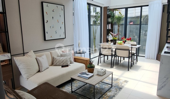 Dijual Rumah 2 Lantai Type Mezanine Milenial Strategis Hanya 5 Menit Menuju Universitas Umn Gading Serpong Tangerang Dijual Rumah 2 Lantai Type Mezanine Milenial Strategis Hanya 5 Menit Menuju Universitas Umn Gading Serpong Tangerang