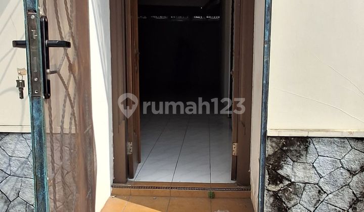 For Sale 1-Story House Ubud Lestari Very Comfortable Strategic Location Only 7 Minutes To Lippo Karawaci Toll Tangerang 2