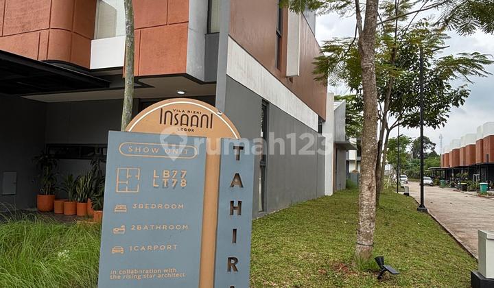 Dijual Rumah Siap Huni 2Lantai 3 Kamar Tidur Berkonsep Timur Tengah Strategis Hanya 5 Menit ke KRL Parung Panjang dan 10 Menit Menuju Tol Legok Aeon Ice BSD Tangerang Dijual Rumah Siap Huni 2Lantai 3 Kamar Tidur Berkonsep Timur Tengah Strategis Hanya 5 Menit ke KRL Parung Panjang dan 10 Menit Menuju Tol Legok Aeon Ice BSD Tangerang