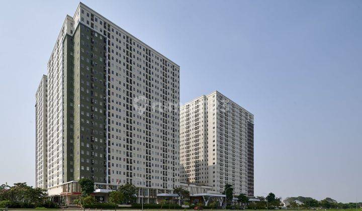 APARTEMEN MEWAH AYODHYA RESIDENCES ONE STOP LIVING STRETEGIS BERADA DI DEKAT MALL TANGCITY DAN UNIVERSITAS UMT KOTA TANGERANG  2